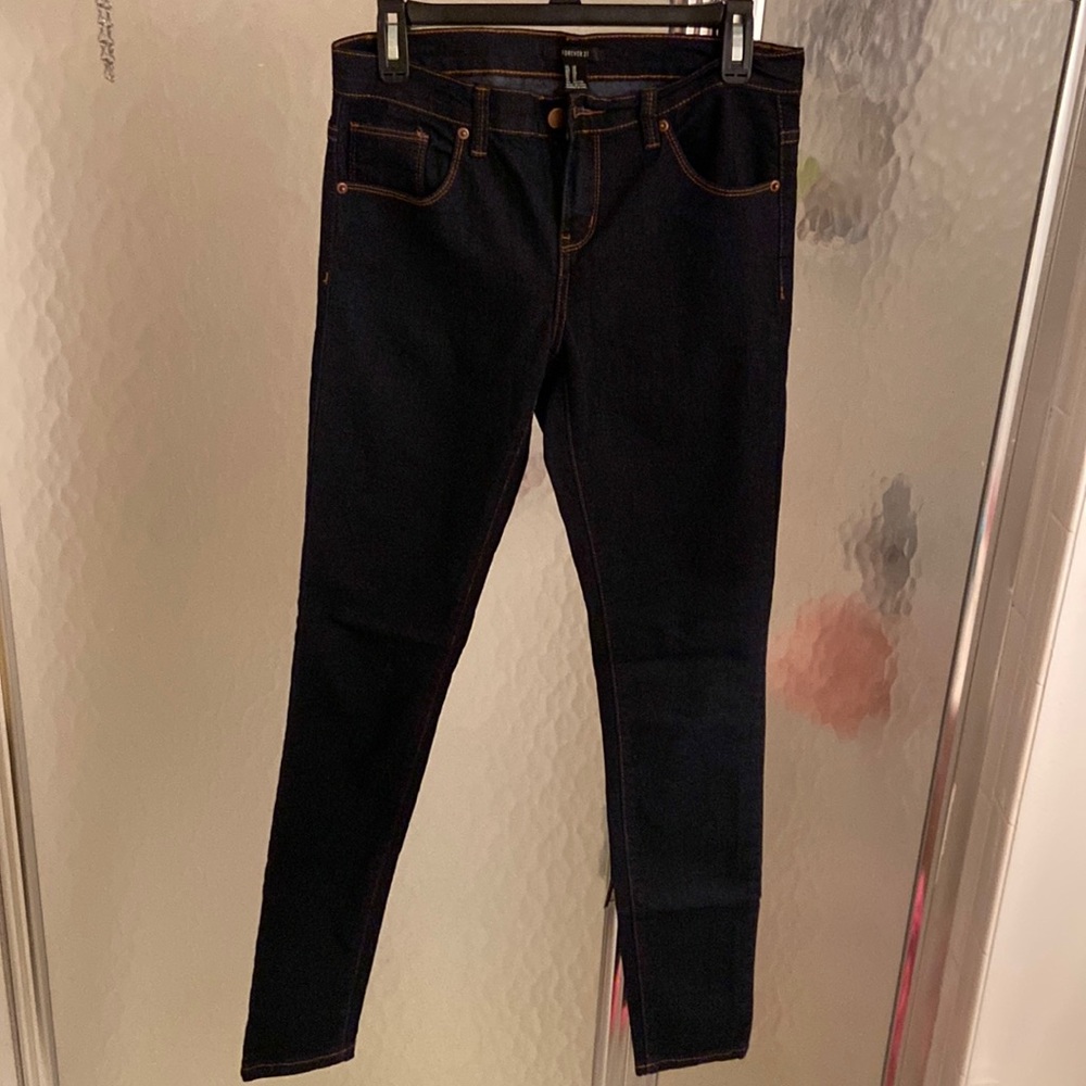Forever 21 Women's Jeans